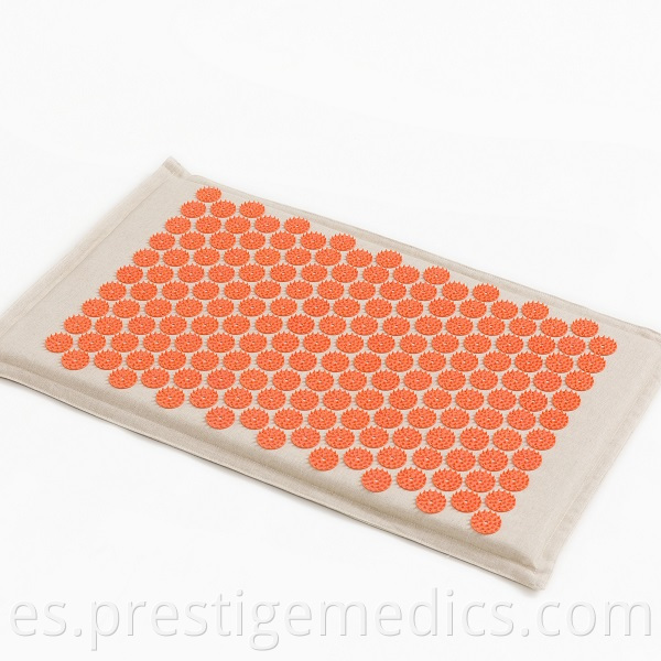 Linen Acupressure Mat